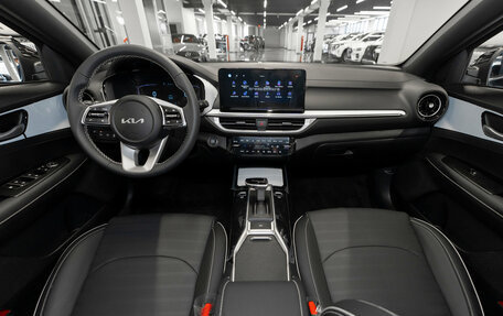 KIA K3, 2025 год, 2 650 000 рублей, 8 фотография