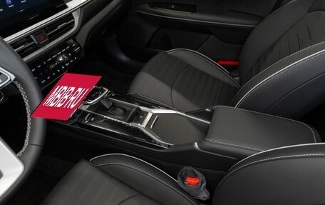 KIA K3, 2025 год, 2 650 000 рублей, 18 фотография