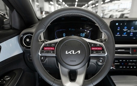 KIA K3, 2025 год, 2 650 000 рублей, 11 фотография