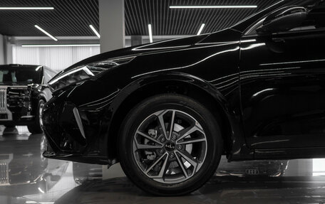 KIA K3, 2025 год, 2 650 000 рублей, 26 фотография