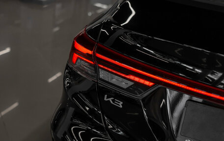 KIA K3, 2025 год, 2 650 000 рублей, 28 фотография
