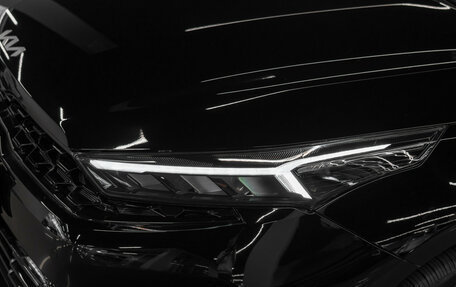 KIA K3, 2025 год, 2 650 000 рублей, 27 фотография