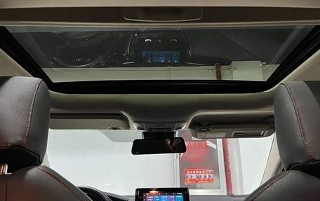 Toyota Corolla, 2023 год, 1 350 123 рублей, 8 фотография