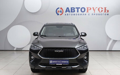 Haval F7 I, 2021 год, 1 698 000 рублей, 3 фотография