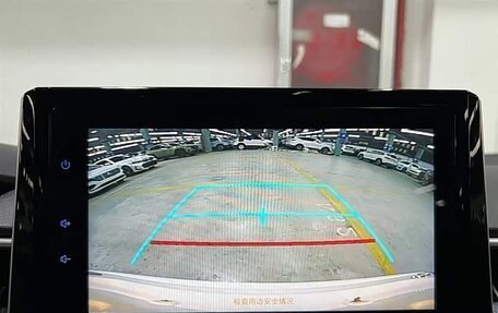 Toyota Corolla, 2023 год, 1 350 123 рублей, 12 фотография