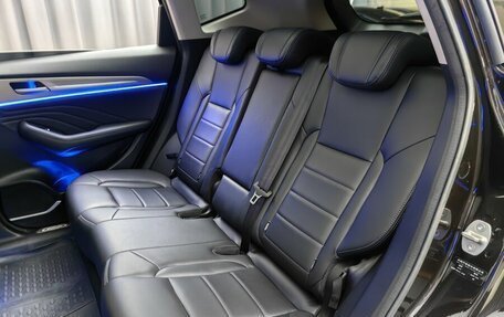 Haval F7 I, 2021 год, 1 698 000 рублей, 8 фотография