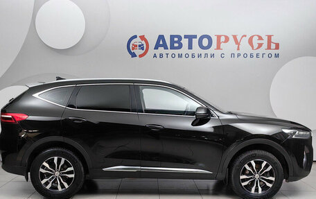 Haval F7 I, 2021 год, 1 698 000 рублей, 5 фотография