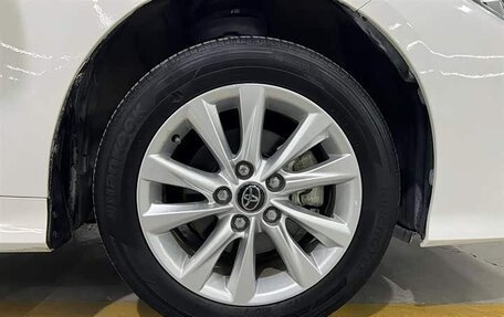 Toyota Corolla, 2023 год, 1 350 123 рублей, 14 фотография