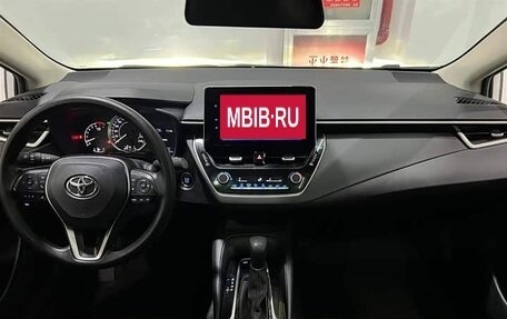 Toyota Corolla, 2023 год, 1 350 123 рублей, 9 фотография