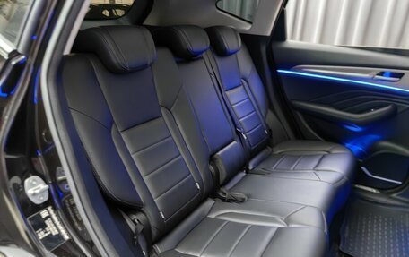 Haval F7 I, 2021 год, 1 698 000 рублей, 9 фотография