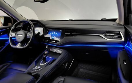 Haval F7 I, 2021 год, 1 698 000 рублей, 13 фотография