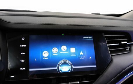 Haval F7 I, 2021 год, 1 698 000 рублей, 14 фотография