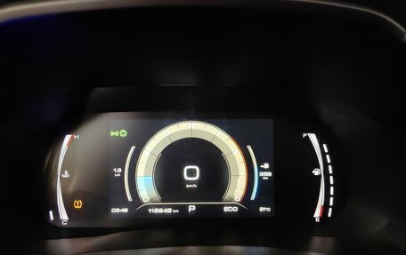 Haval F7 I, 2021 год, 1 698 000 рублей, 10 фотография