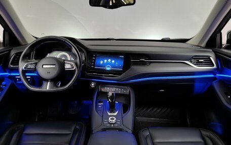 Haval F7 I, 2021 год, 1 698 000 рублей, 12 фотография