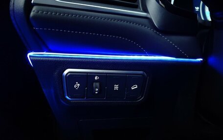 Haval F7 I, 2021 год, 1 698 000 рублей, 22 фотография