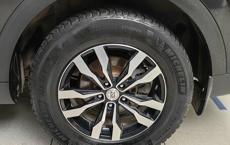 Haval F7 I, 2021 год, 1 698 000 рублей, 24 фотография