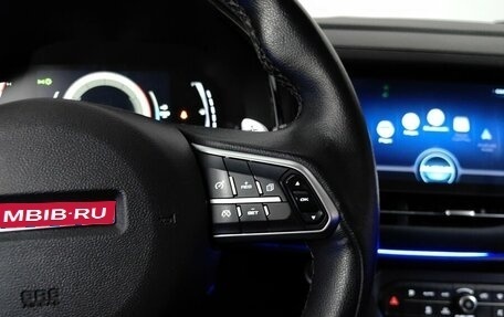 Haval F7 I, 2021 год, 1 698 000 рублей, 19 фотография