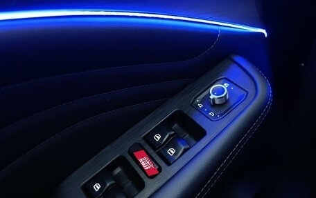 Haval F7 I, 2021 год, 1 698 000 рублей, 23 фотография