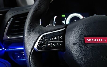 Haval F7 I, 2021 год, 1 698 000 рублей, 18 фотография