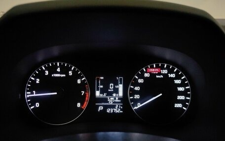 Hyundai Creta I рестайлинг, 2017 год, 1 628 000 рублей, 10 фотография