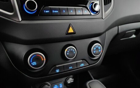 Hyundai Creta I рестайлинг, 2017 год, 1 628 000 рублей, 15 фотография