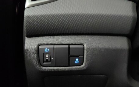 Hyundai Creta I рестайлинг, 2017 год, 1 628 000 рублей, 22 фотография