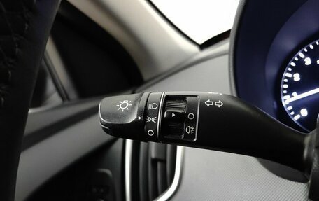 Hyundai Creta I рестайлинг, 2017 год, 1 628 000 рублей, 20 фотография