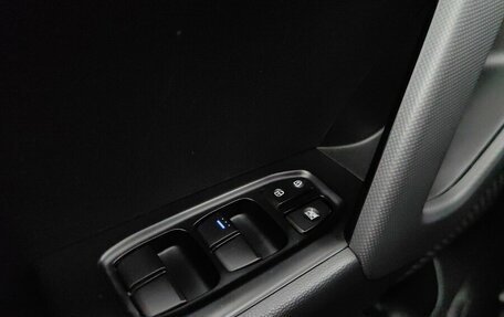 Hyundai Creta I рестайлинг, 2017 год, 1 628 000 рублей, 23 фотография