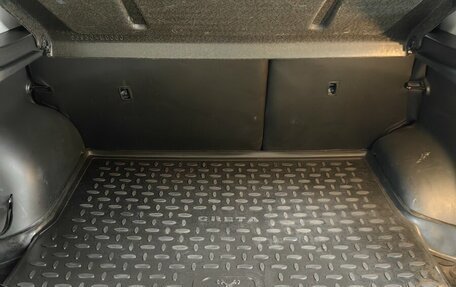 Hyundai Creta I рестайлинг, 2017 год, 1 628 000 рублей, 25 фотография