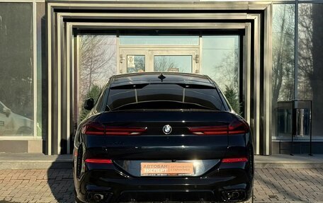 BMW X6, 2020 год, 8 579 000 рублей, 6 фотография