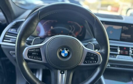 BMW X6, 2020 год, 8 579 000 рублей, 11 фотография