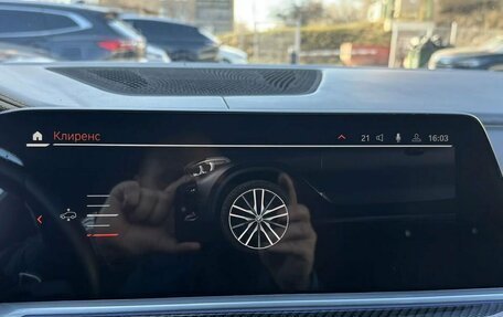 BMW X6, 2020 год, 8 579 000 рублей, 15 фотография