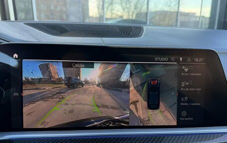 BMW X6, 2020 год, 8 579 000 рублей, 17 фотография