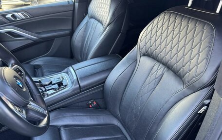 BMW X6, 2020 год, 8 579 000 рублей, 25 фотография