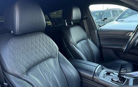 BMW X6, 2020 год, 8 579 000 рублей, 27 фотография