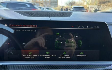 BMW X6, 2020 год, 8 579 000 рублей, 23 фотография