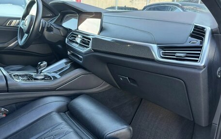 BMW X6, 2020 год, 8 579 000 рублей, 26 фотография