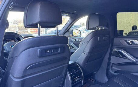 BMW X6, 2020 год, 8 579 000 рублей, 28 фотография