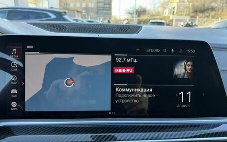 BMW X6, 2020 год, 8 579 000 рублей, 20 фотография