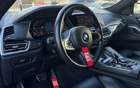 BMW X6, 2020 год, 8 579 000 рублей, 24 фотография