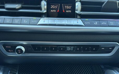 BMW X6, 2020 год, 8 579 000 рублей, 30 фотография