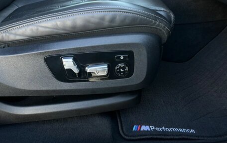 BMW X6, 2020 год, 8 579 000 рублей, 29 фотография