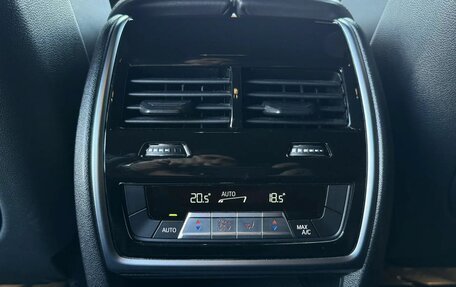 BMW X6, 2020 год, 8 579 000 рублей, 33 фотография