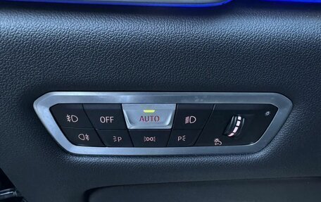 BMW X6, 2020 год, 8 579 000 рублей, 37 фотография