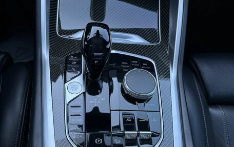 BMW X6, 2020 год, 8 579 000 рублей, 31 фотография