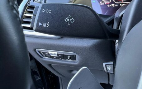 BMW X6, 2020 год, 8 579 000 рублей, 39 фотография