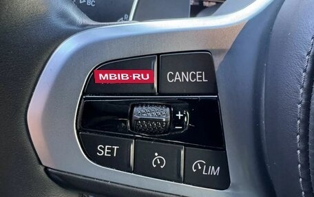 BMW X6, 2020 год, 8 579 000 рублей, 35 фотография