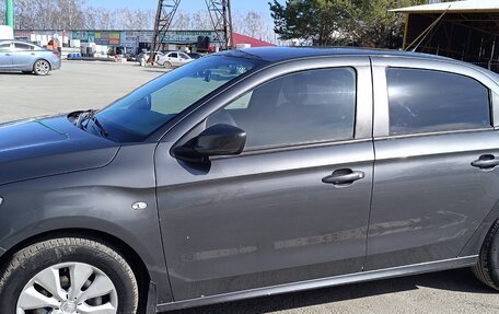 Citroen C-Elysee I рестайлинг, 2013 год, 550 000 рублей, 4 фотография