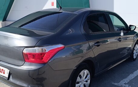 Citroen C-Elysee I рестайлинг, 2013 год, 550 000 рублей, 7 фотография