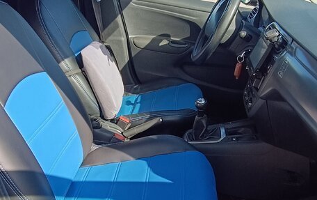 Citroen C-Elysee I рестайлинг, 2013 год, 550 000 рублей, 2 фотография